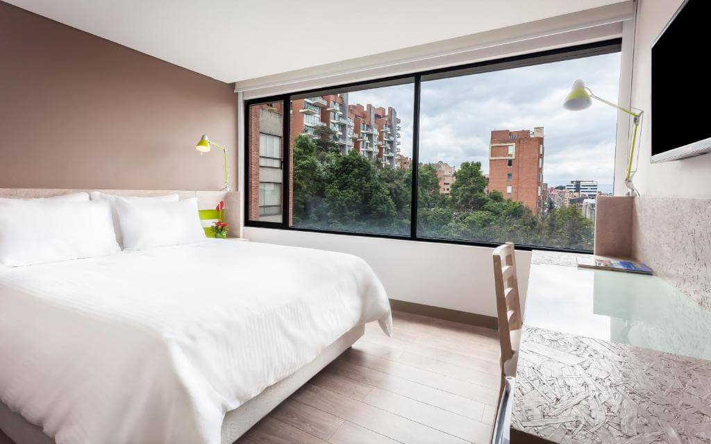 Mika Suites