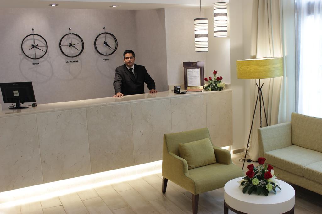 NH Coleção de Victoria Melhor Meados de Hotel em Havana