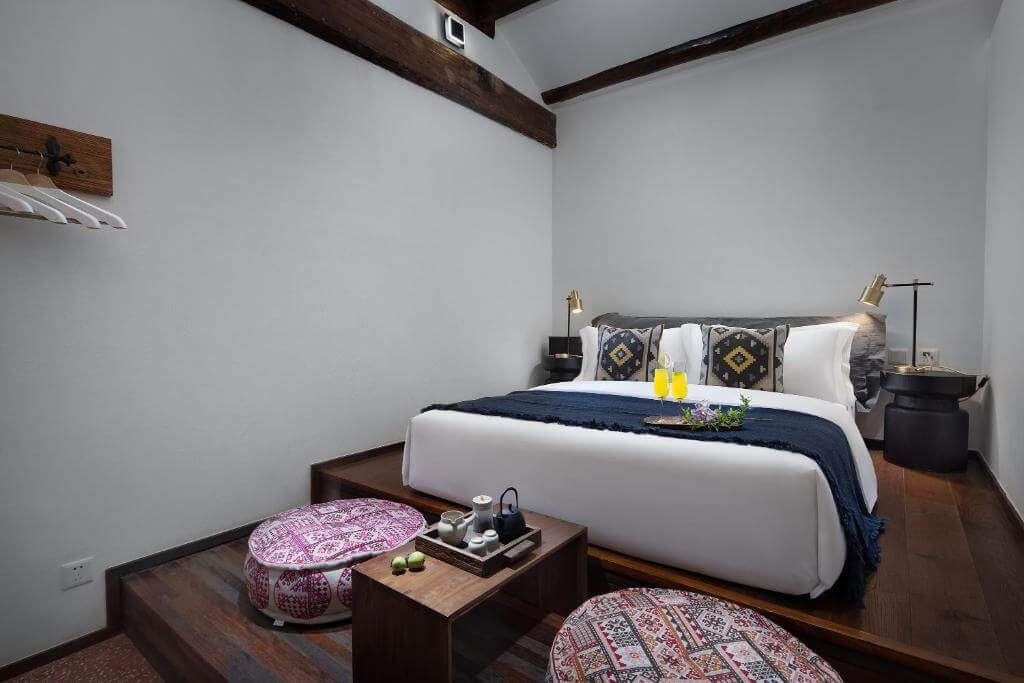 Peking Yard Hostel