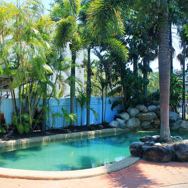 Reef Hostel Best Cheap Hostel in Cairns