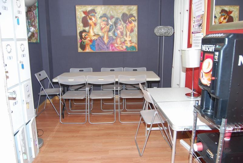 Russafa best hostels in Valencia