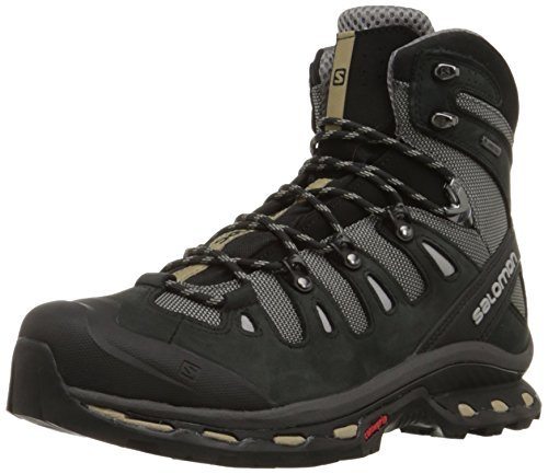 Salomon 4D Quest Salomon 4D Quest
