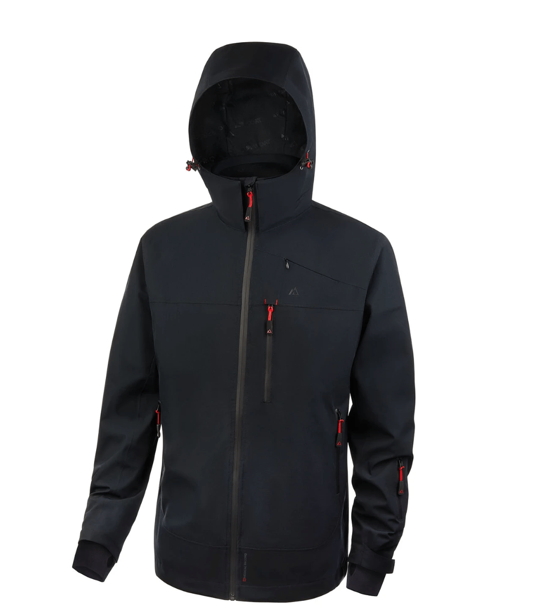 best all around travel jacket