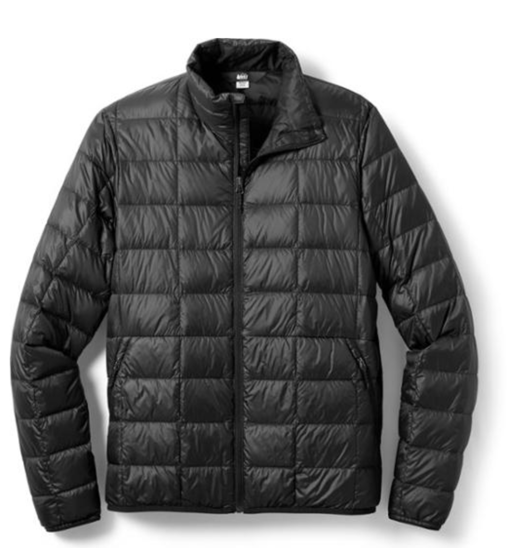 best travel jacket