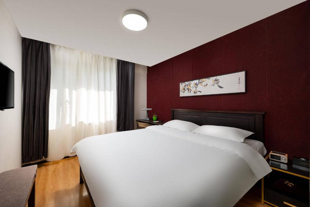 Spring Time Hostel