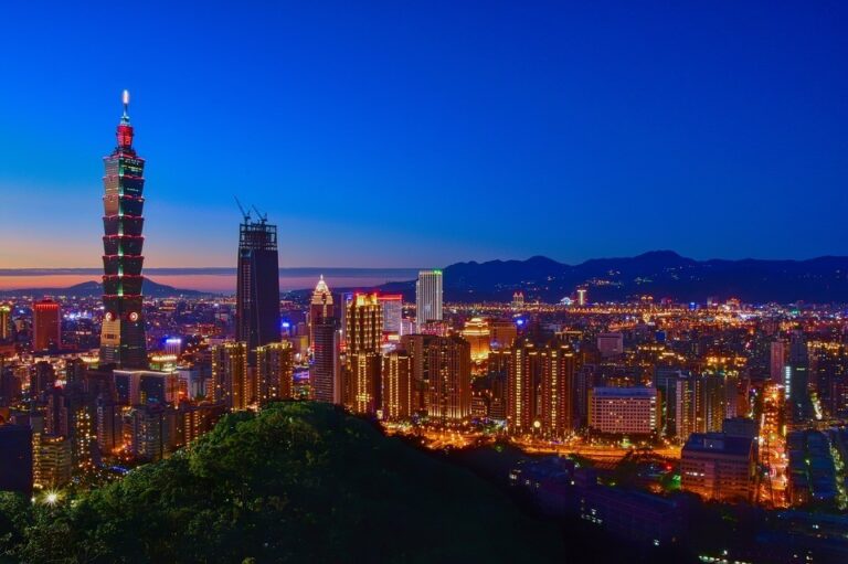 15 of the Best Airbnbs in Taipei: My Top Picks