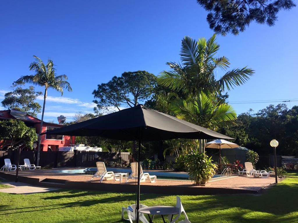 The Aviary best hostels in Byron Bay