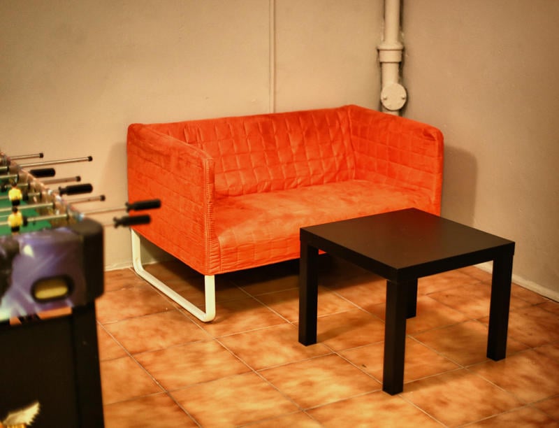 The Orange Hostel best hostels in Warsaw