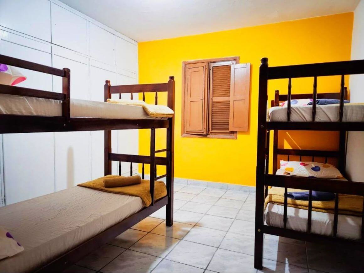 Trem Bão de Dormir