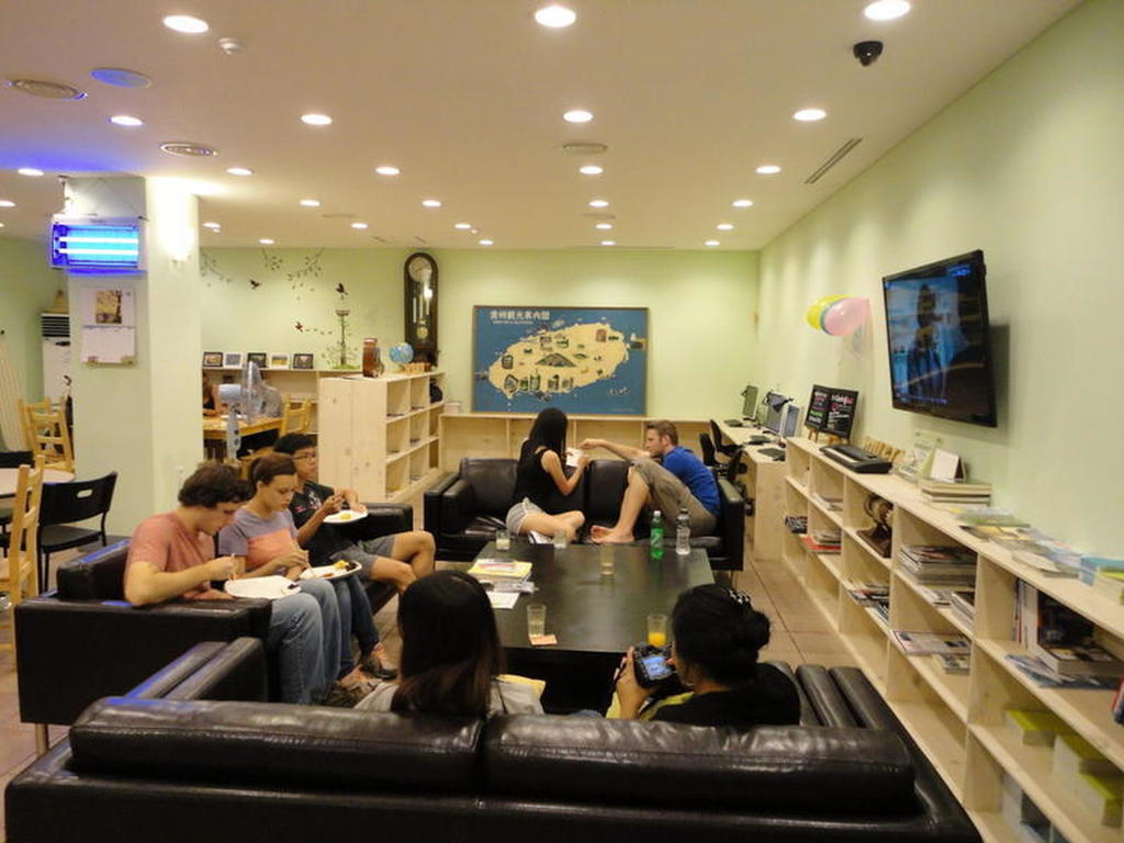 U & I Guesthouse best hostels in Jeju Island