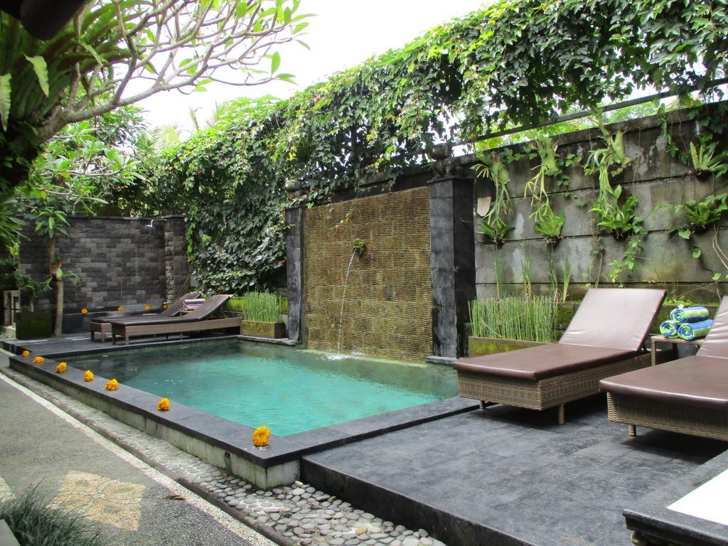 Uma Padi Villa best villa in Bali