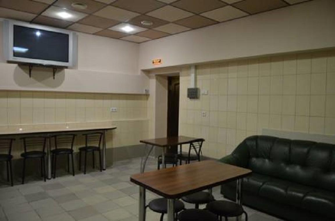 VShokoladi Hostel best hostels in Kiev