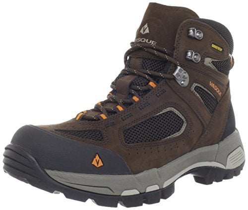 the best hiking boots 2018