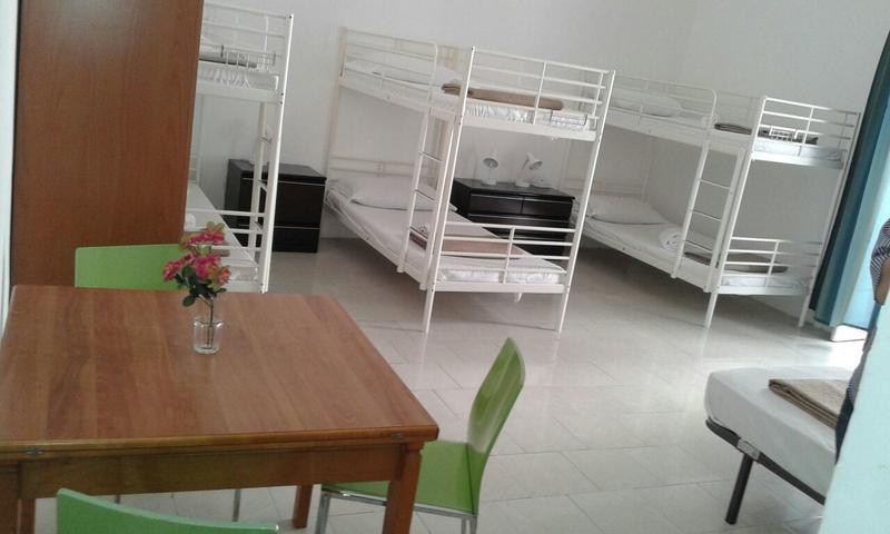 Welcome Sciliy best hostels in Palermo
