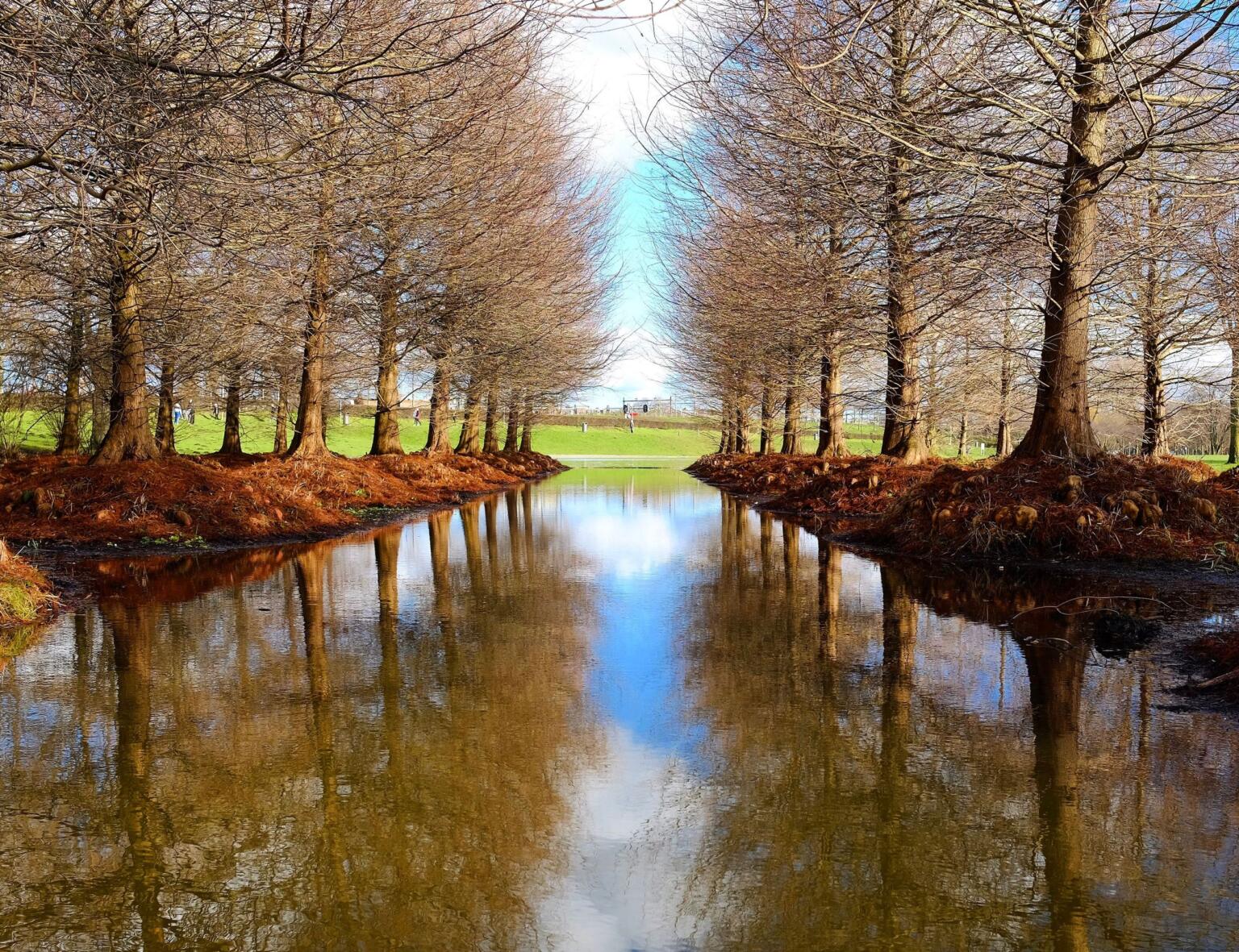 Westerpark Netherland