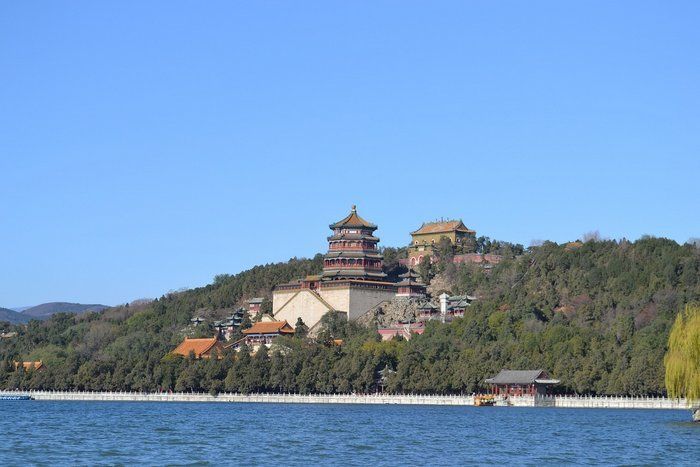 Summer Palace