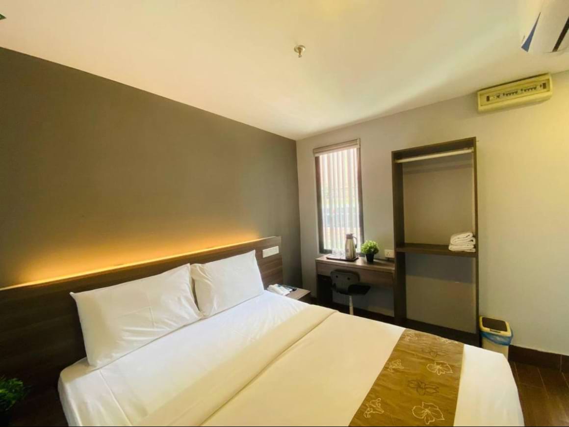 asia like boutique hotel kuala lumpur