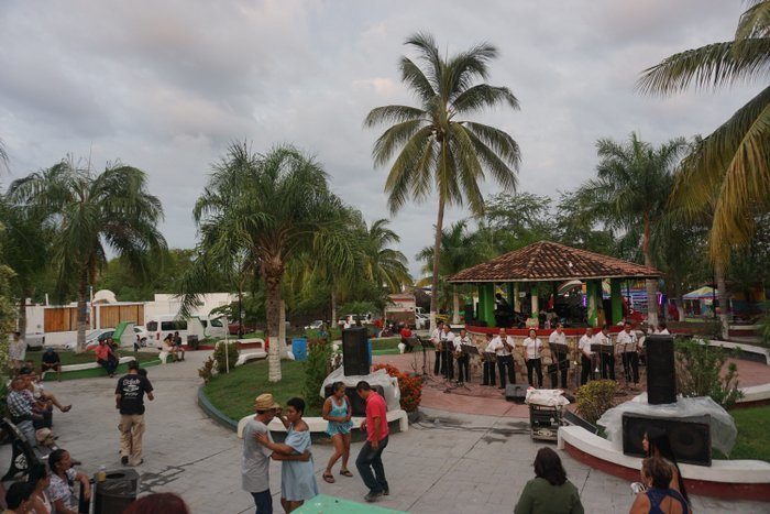 Mexican culture