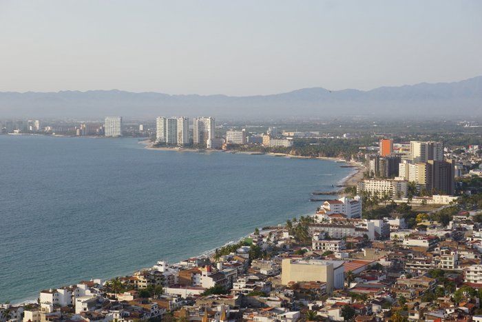 Puerto Vallarta Mexico