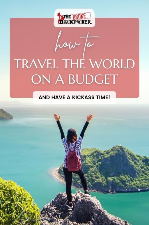 Budget Travel Hacks to Stretch Your Dollars Further