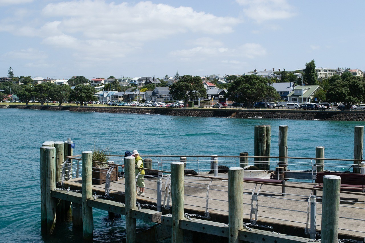 devonport auckland