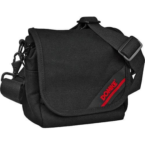 domke best messenger bag for photographers