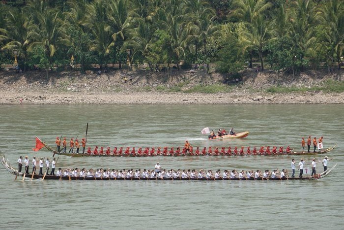 Dragon Boat Festival