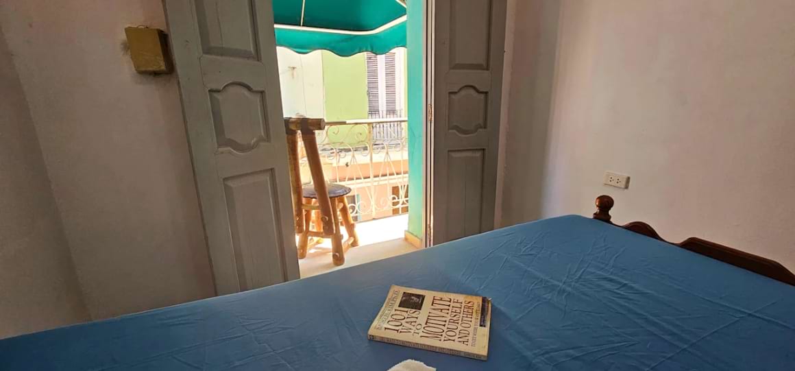 firas house
