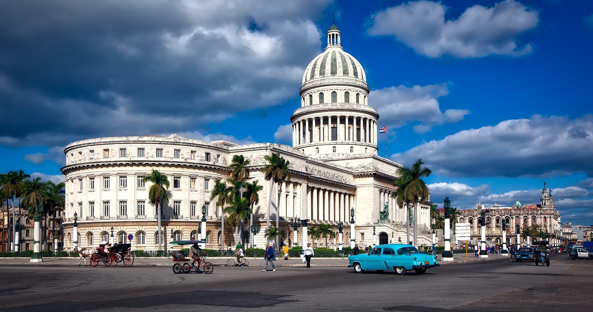 Best Hostels in Havana