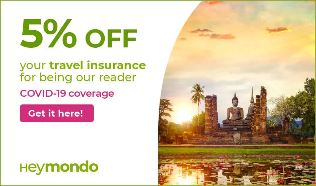 heymondo insurance