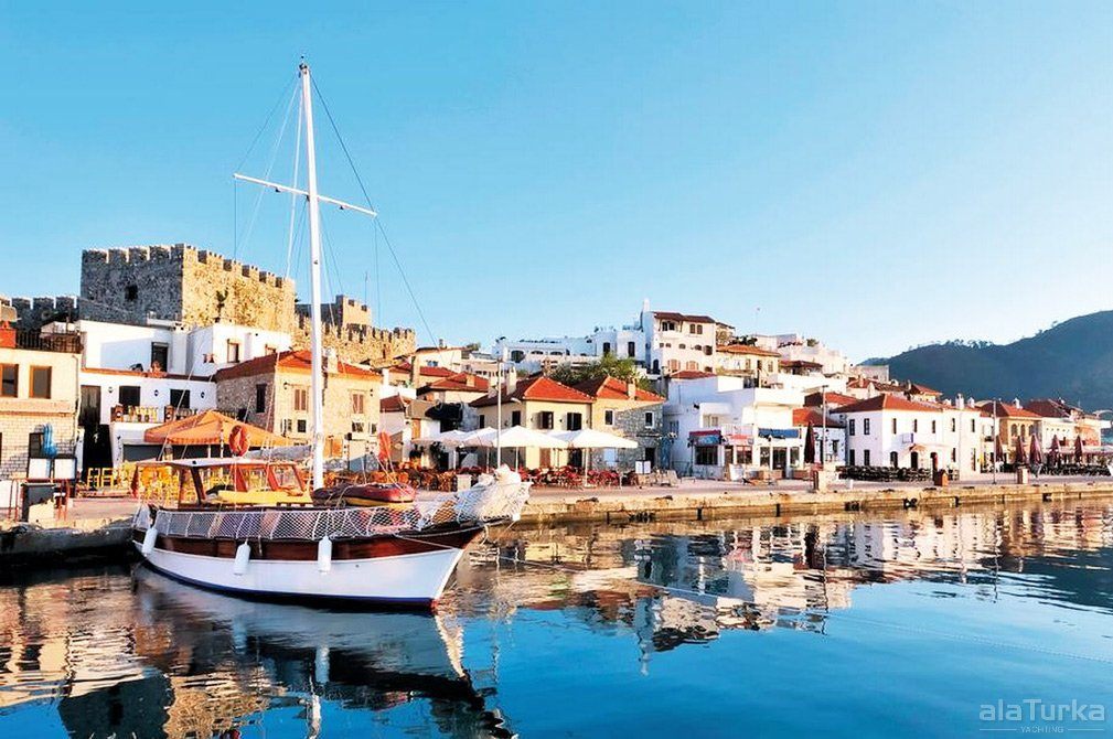 Things To Do In Turkey