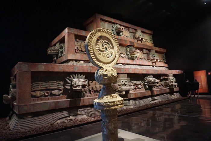 Mexico City museums