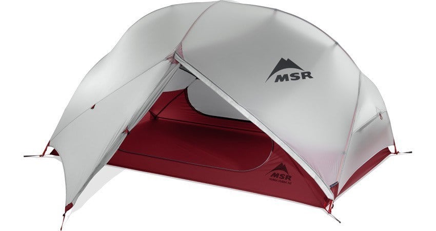 best backpacking tents