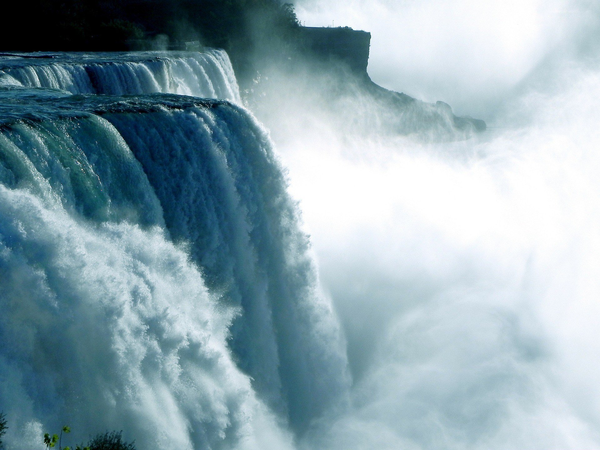 Niagara Falls Canada