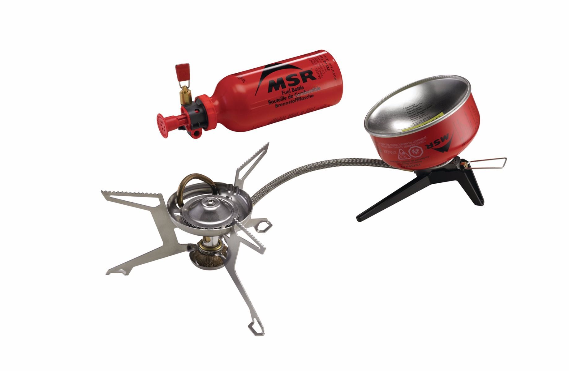 best backpacking stove