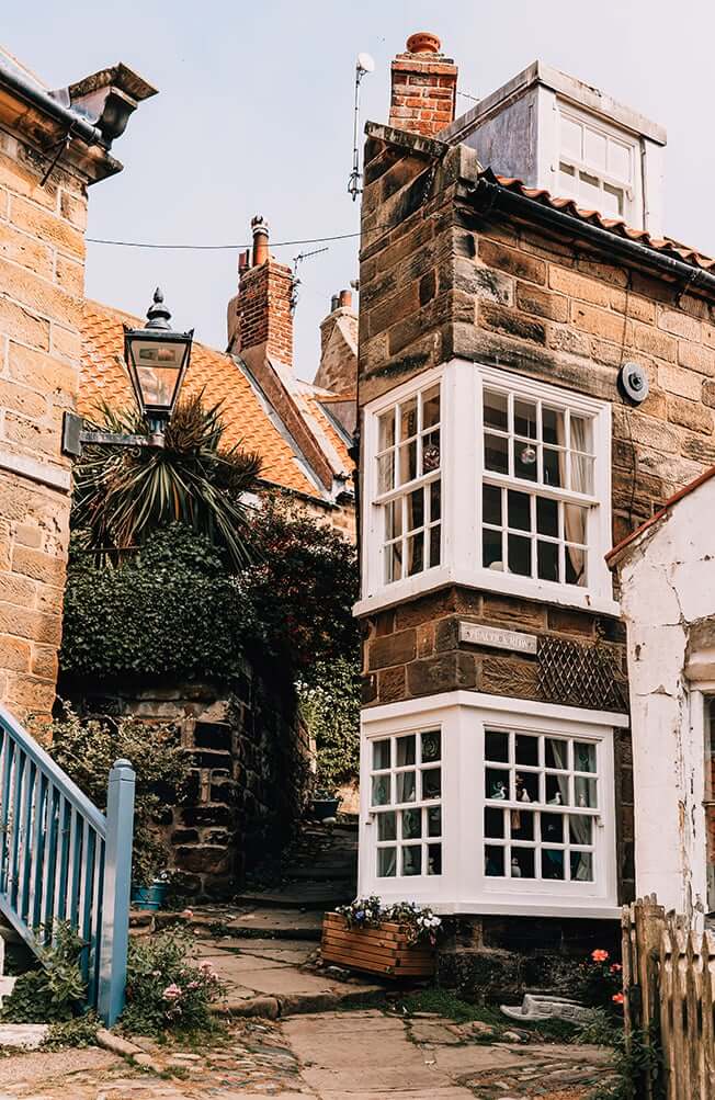 A little village in England. tbbteam, England, United Kingdom