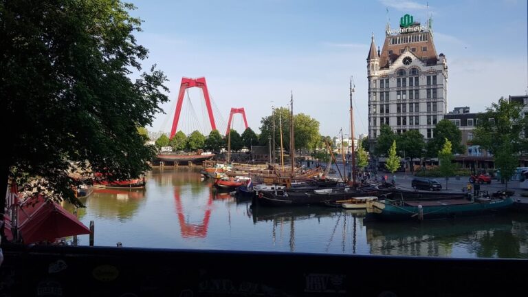15 of the Best Airbnbs in The Netherlands: My Top Picks
