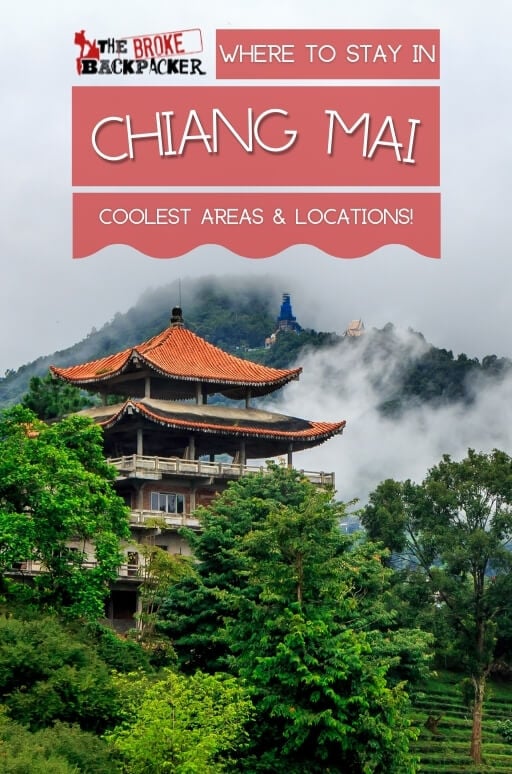 Wondering Where to Stay in Chiang Mai? (Try These Places in 2022)