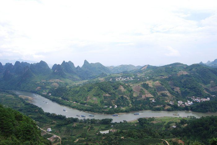 Yangshuo China