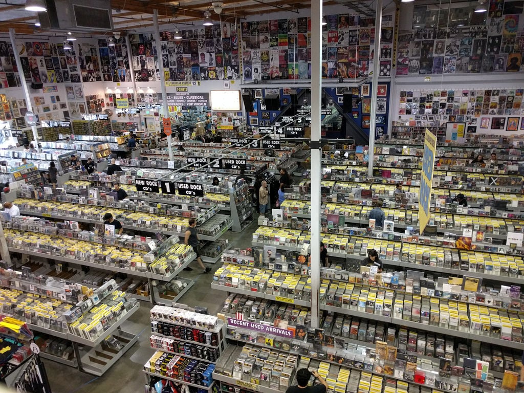 things to do in los angeles