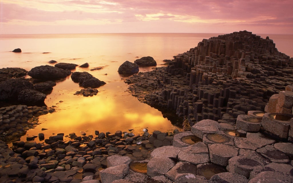 backpacking ireland