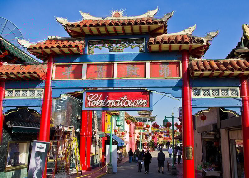 things to do in los angeles