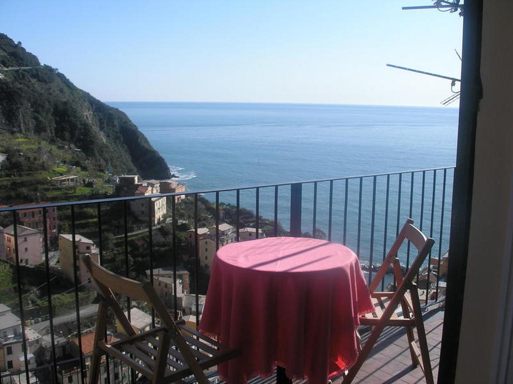 Affittacamere Patrizia best hostels in Cinque Terre