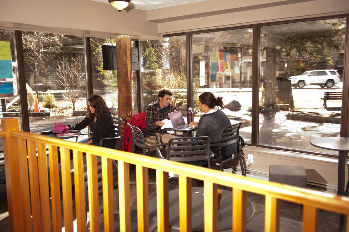 Banff International Hostel best hostels in Banff