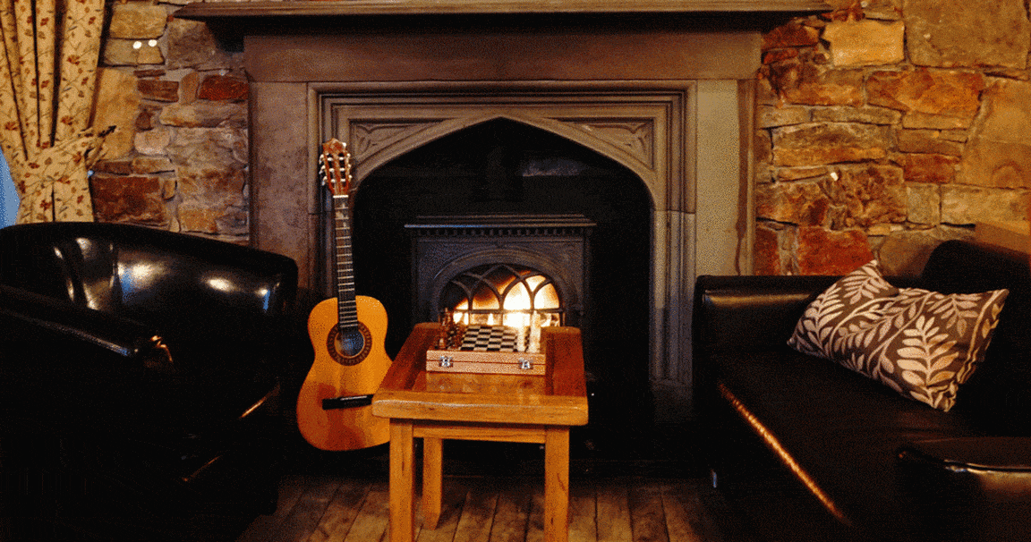 Best Hostel with a Private Room in Inverness - Bazpackers Hostel