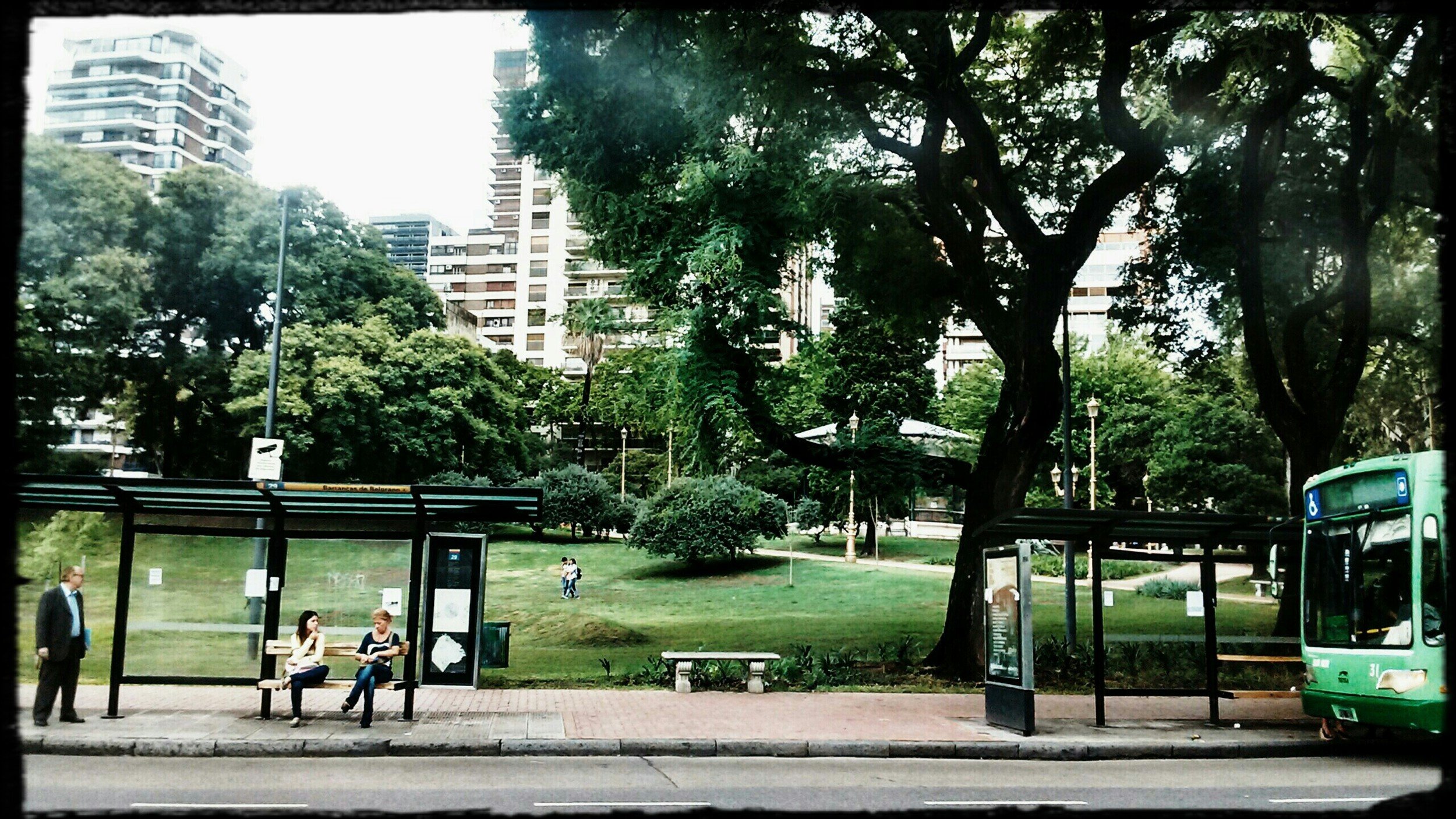 Belgrano, Buenos Aires