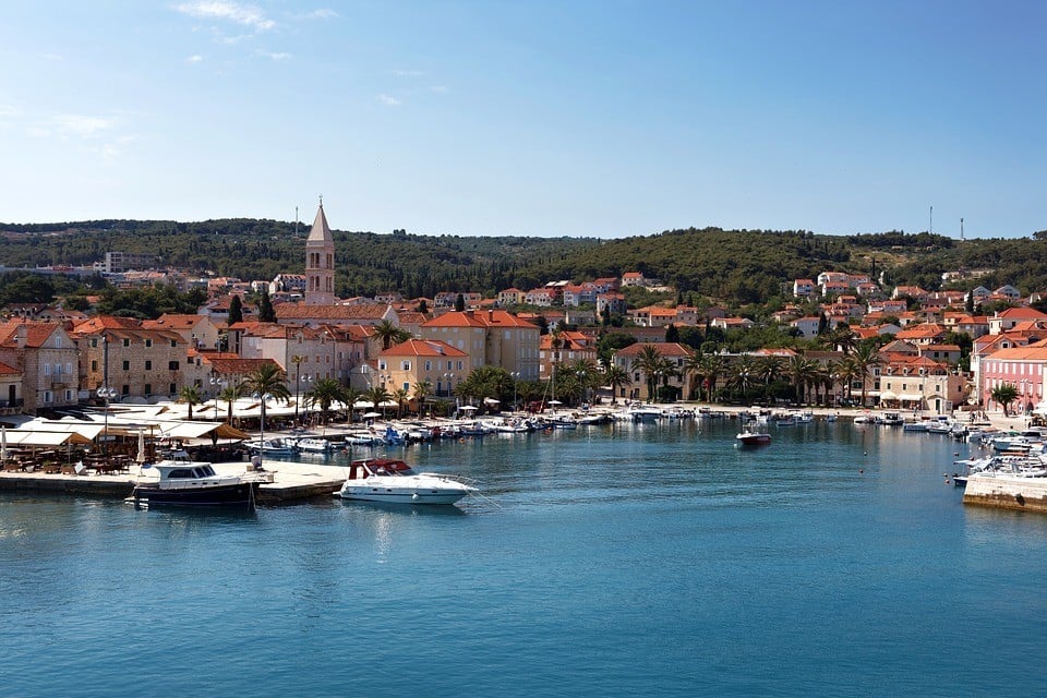 Best Hostels in Hvar