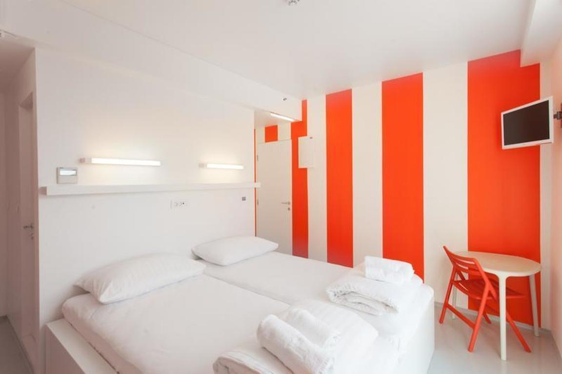 Boutique Hostel Forum best hostels in Zadar