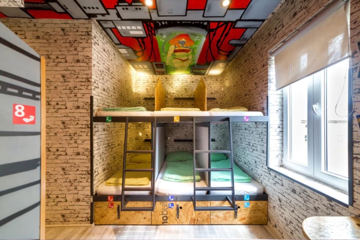 5 Best Hostels In Zagreb 2023 Insider Guide 