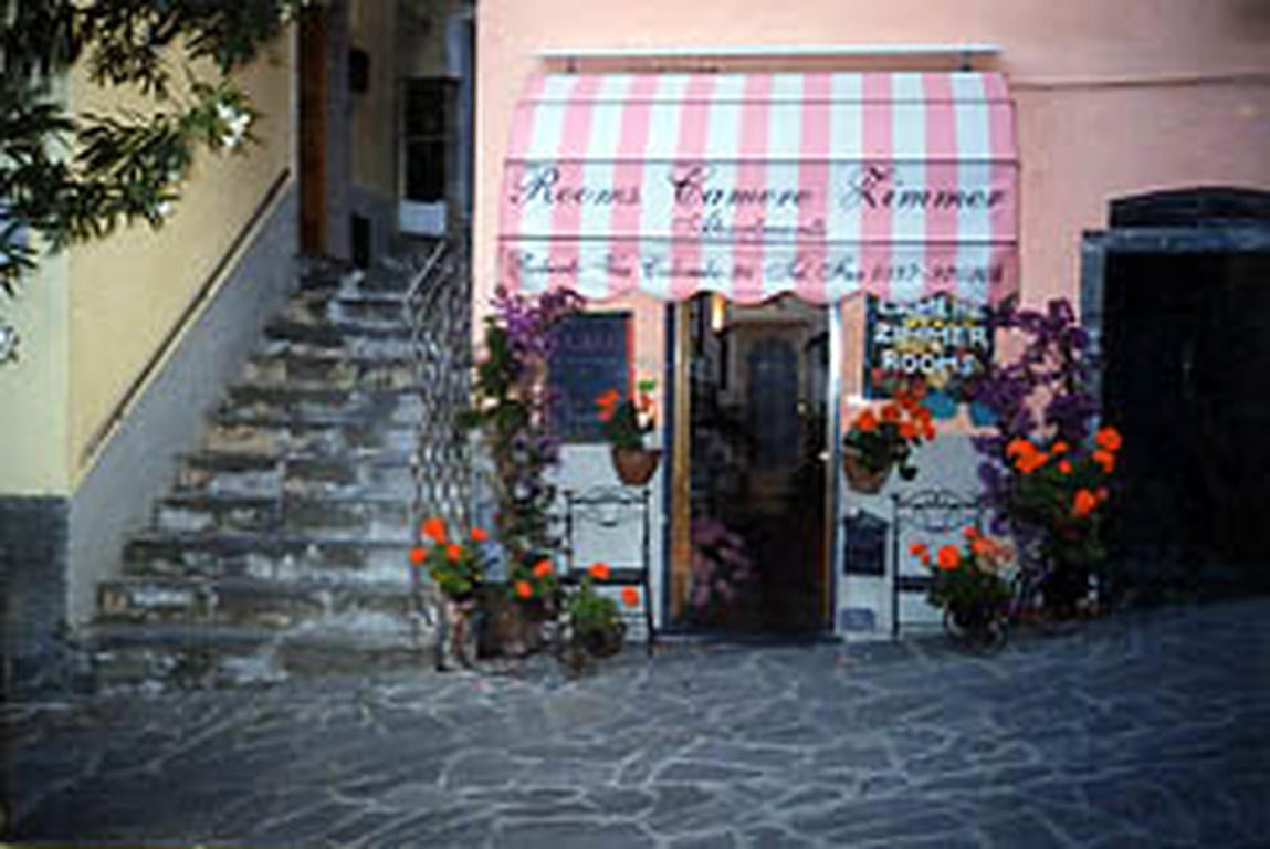 Cinque Terre Holidays best hostels in Cinque Terre